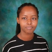 Joan Wanini Maina