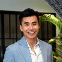 Jimmy TP Tan