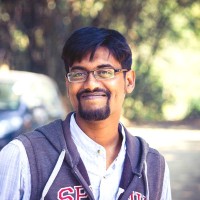Soutrik Sengupta
