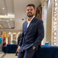 Animesh Kumar