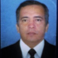 Carlos Antonio Prieto Quintero