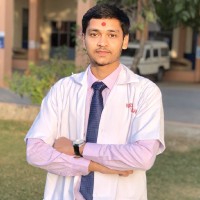 DISHANG PATEL