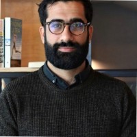 Mohamed Almahmood