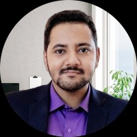 Osama Bin Ishrat