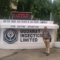 Vyas Patil