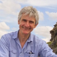 Alan Thomas