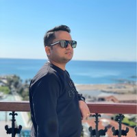 Saurabh Tola