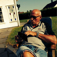 Erling Holm