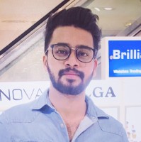 Sharooq Khan