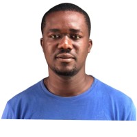 Frederick Somuah