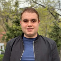 Artur Poghosyan
