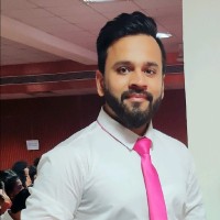 Mohit Daryani