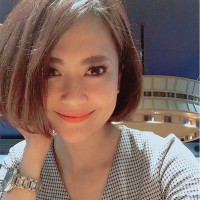 Anastasya Putri S.E, M.Ikom