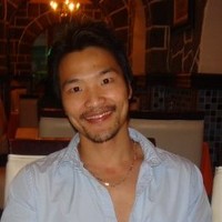 Jonathan Ma