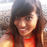 Kemantha Govender