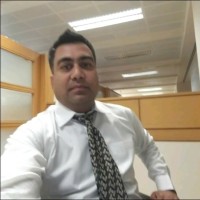 Syed Muhammad Tameem