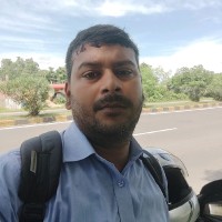 Rakesh Kumar