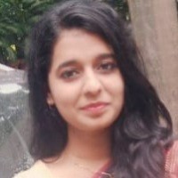 Sharmeen Shaikh