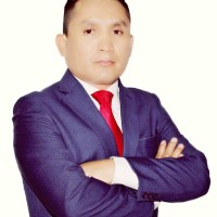 费迪南德·伊诺森特·雅各布 Fernando Inocente Jacobe