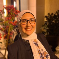 Aya Ahmed