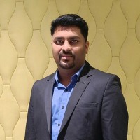 Sachin Vodyala,Fmp®