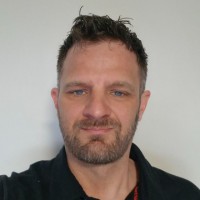Stuart Darwell