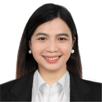 Maria Carla Dela Cruz