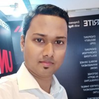 Anand Raj
