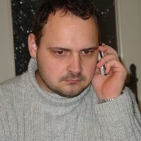 Daniel Földesi