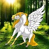 Yvonne The Horse
