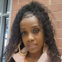 Jamila Hayes