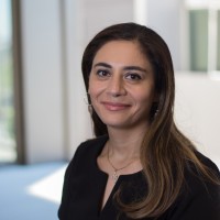 Amira Habeshy