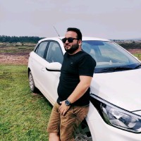 Rahul Dwivedi