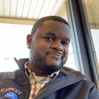 Marcus Harris