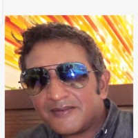 Naveed Yunas