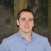 Jochem de Vos