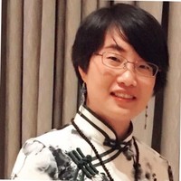 Joan Liu