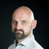 Dick van der Poel, PMP