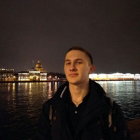 Сергей Крылов