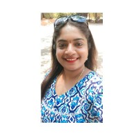 Ashwini N