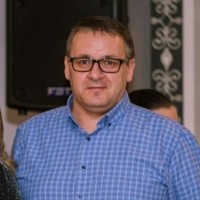 Ionuț Burcea