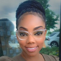 Shondre Patterson