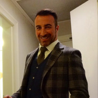 Andrea Marino