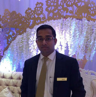 Azeem Mohammad