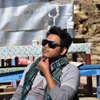 Ajay Chaudhary