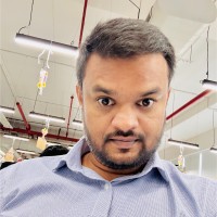 Shivakumar Gowda