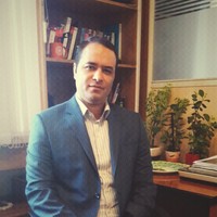Mohammad Alikhani