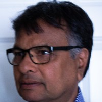 Sanjai Agrawal