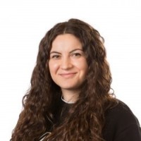 Nicole Orlando