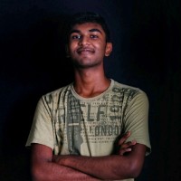 Akhshay Mahesh